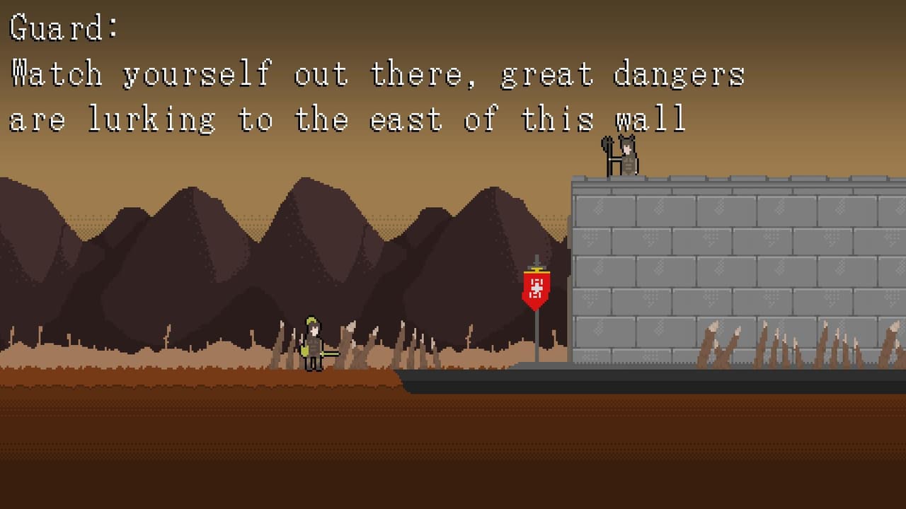 Crown of Torag screenshot 3