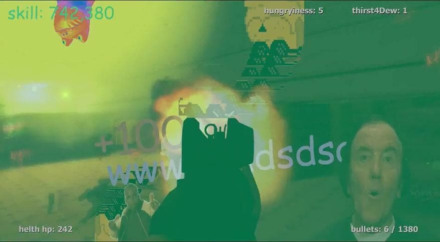 GAME OF THE YEAR 420BLAZEIT screenshot 6