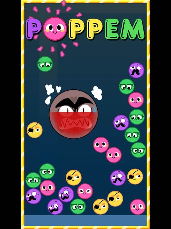Poppem screenshot 2