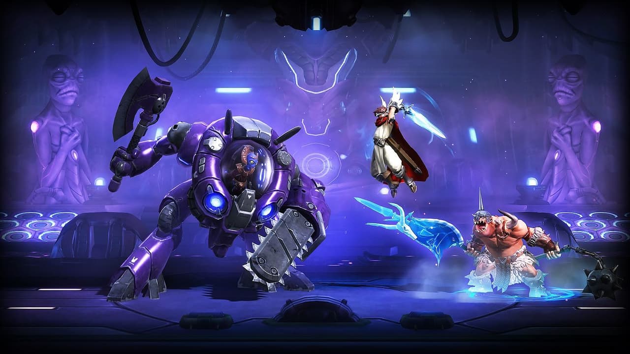 Hyper Universe: Ultimate Hypers Pack