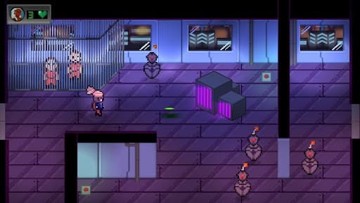 Freedom Command screenshot 5