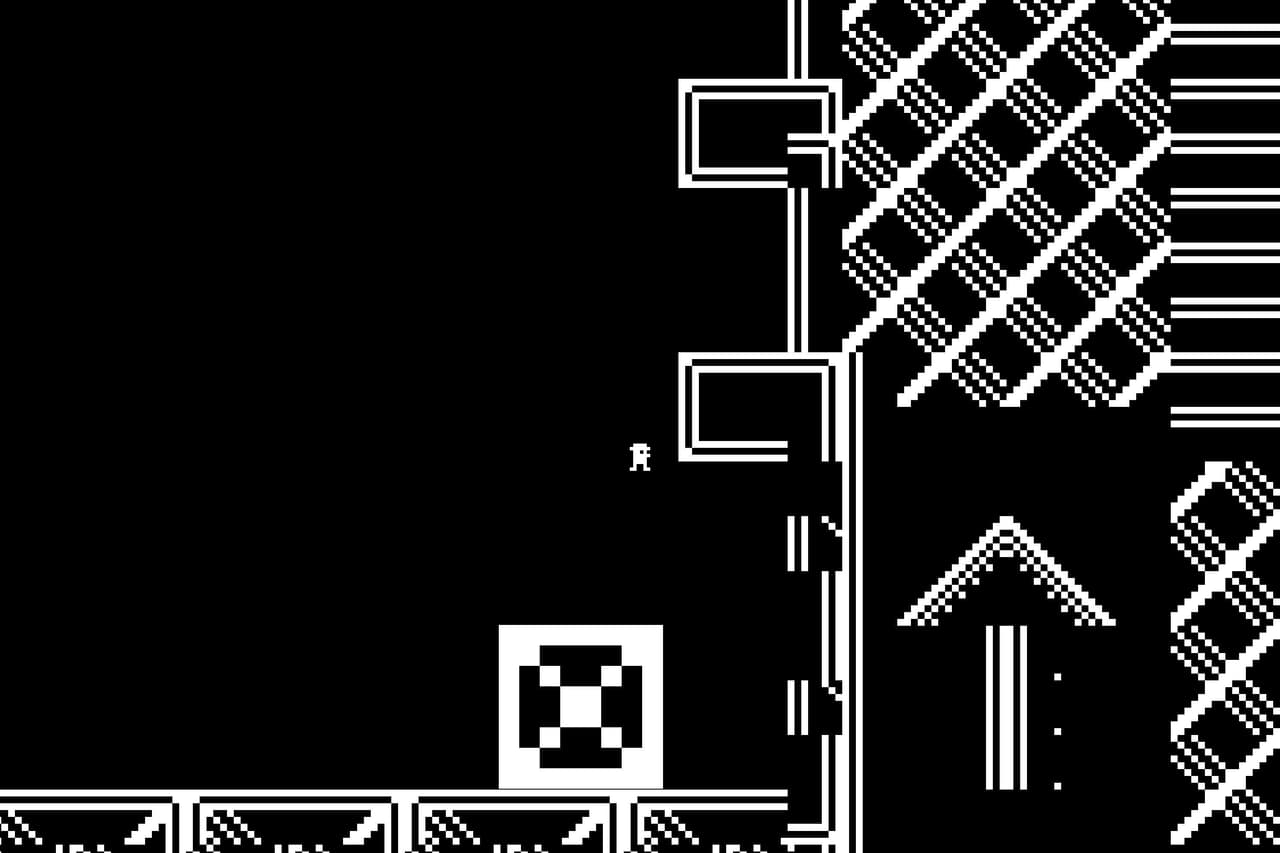 1-Bit Loneliness by Joseph Horak screenshot 3