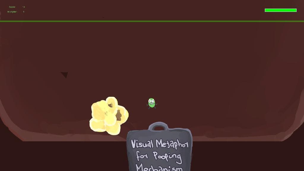 Microbiota Panic screenshot 4