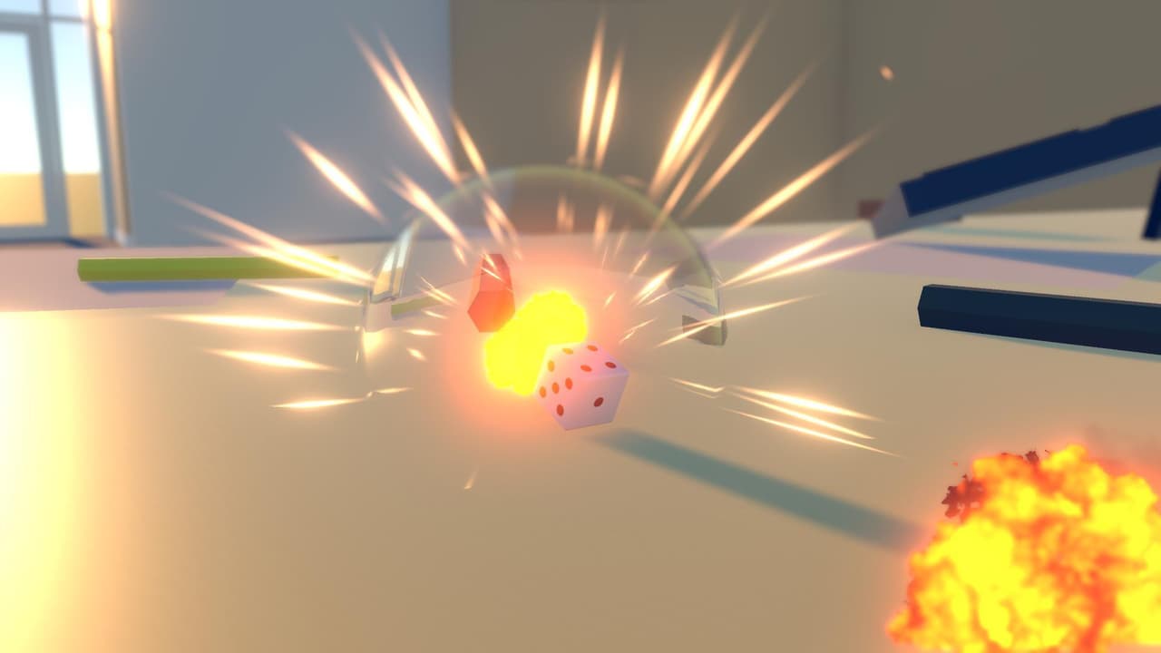 Rocket Dice screenshot 4