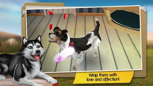 DogHotel - My boarding kennel screenshot 4