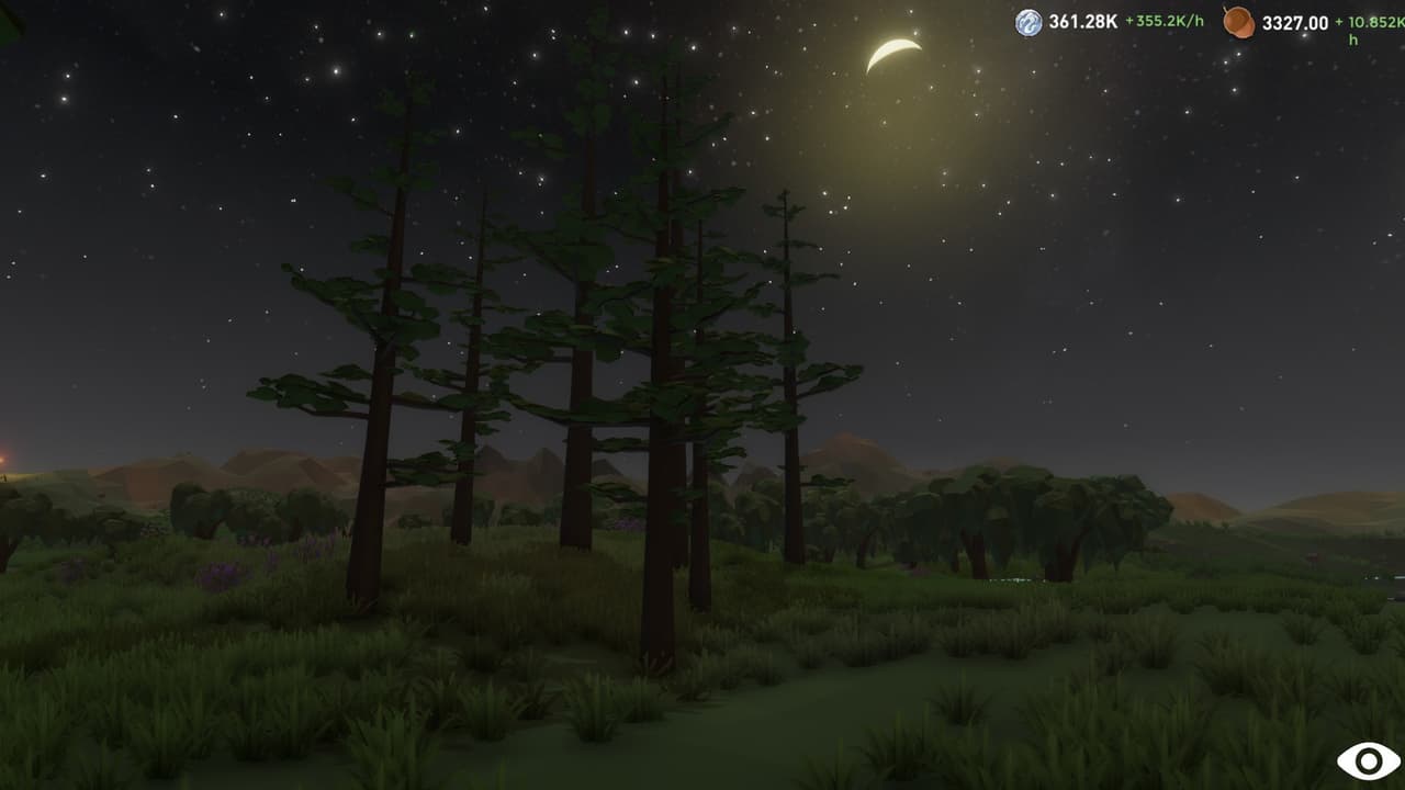 The Island Story screenshot 4