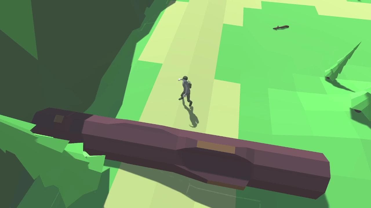 Escape From Mutant (Nemara Studio) screenshot 3