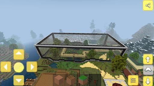 Mini Zoo Craft screenshot 2