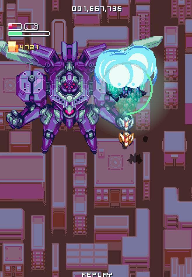 MECHANICAL STAR ASTRA screenshot 3