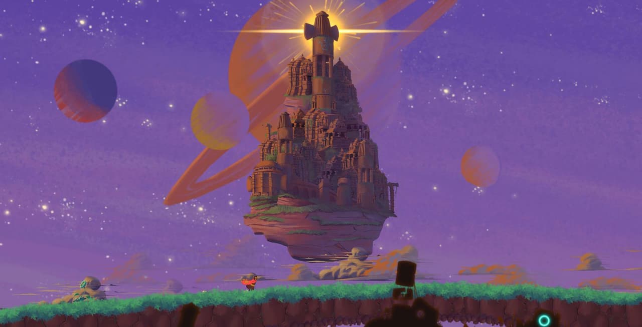 RAJA screenshot 2