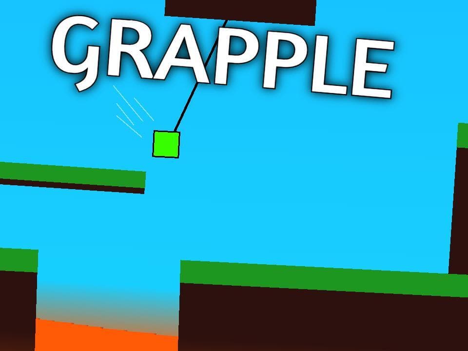 grapple (itch) (amamom)