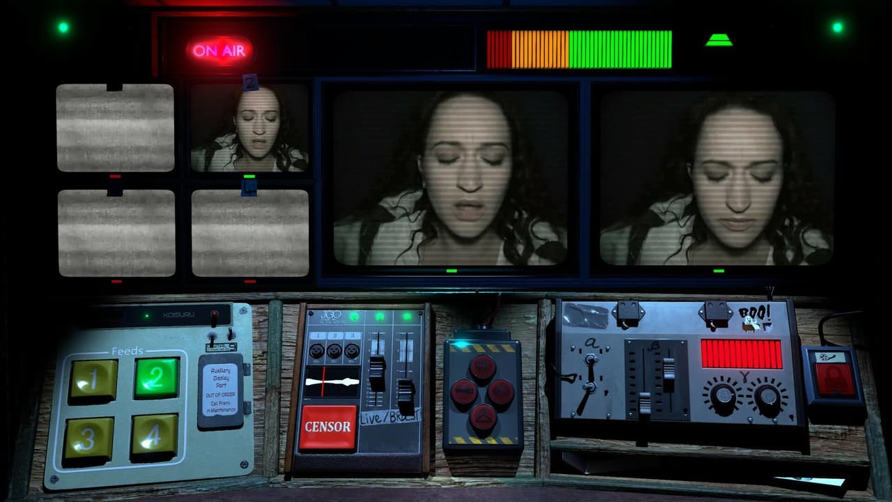 Not For Broadcast Season Pass screenshot 3