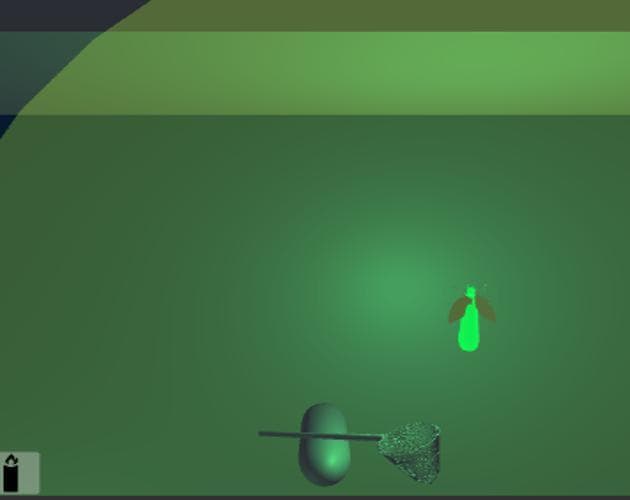 Salvation of the Fireflies
