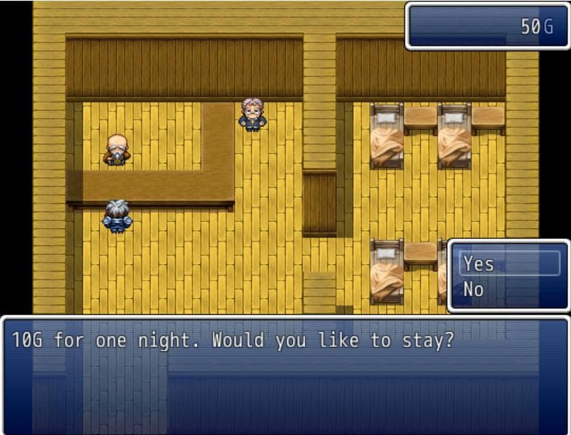 ShieldKnights Demo screenshot 4