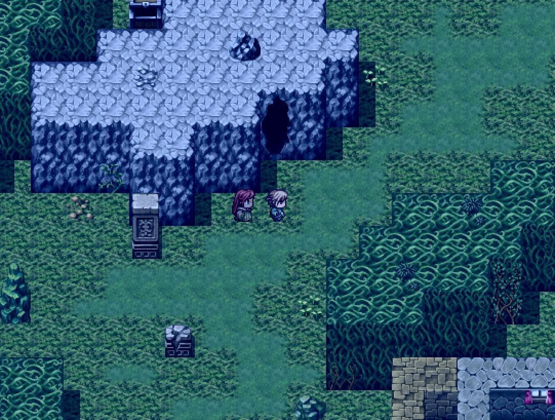 Goranor screenshot 5