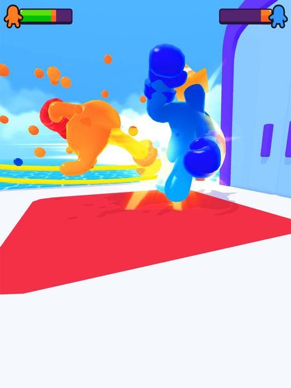 Join Blob Clash 3D screenshot 4