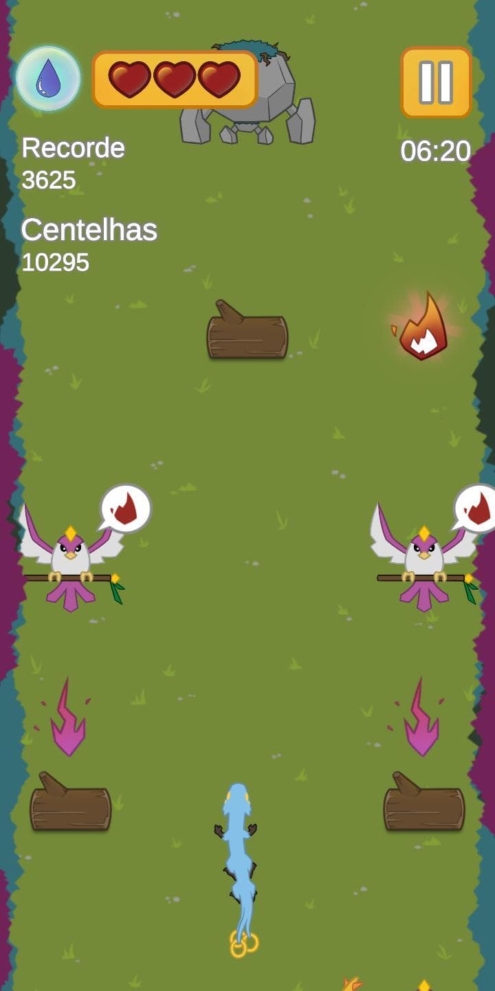 Yav Adventure screenshot 4