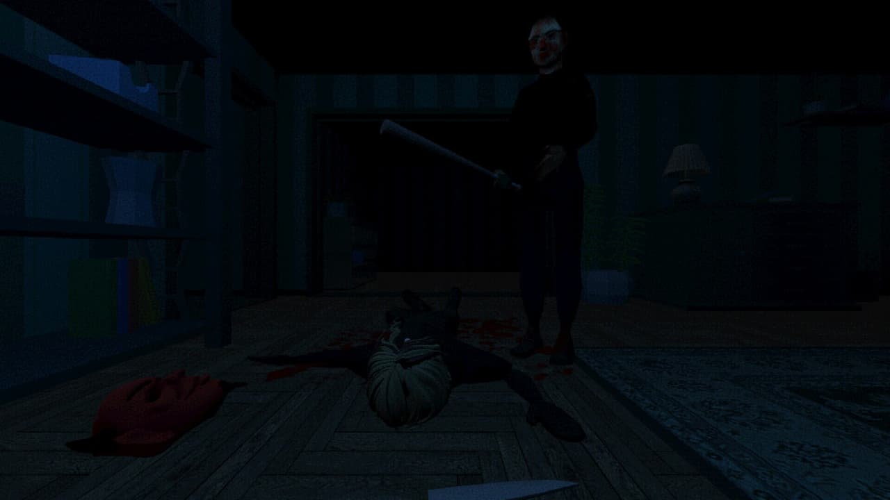 Trash Horror Collection 4 screenshot 5