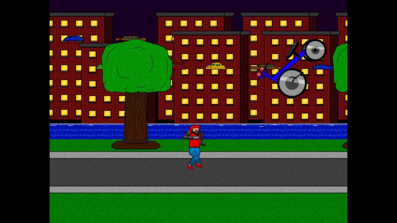Sock It Demo screenshot 5