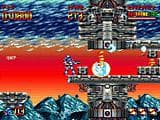 Super Turrican screenshot 2