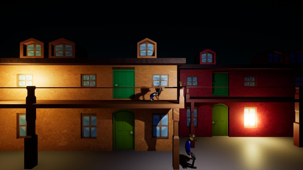 Legba screenshot 4