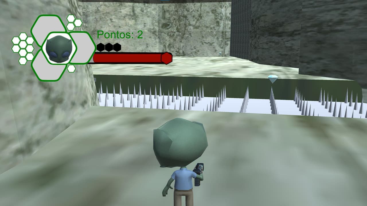 AC 3D Prototipo