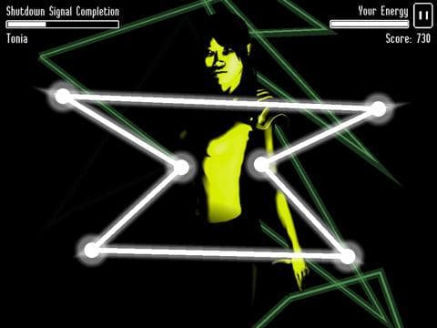 The Signal screenshot 5