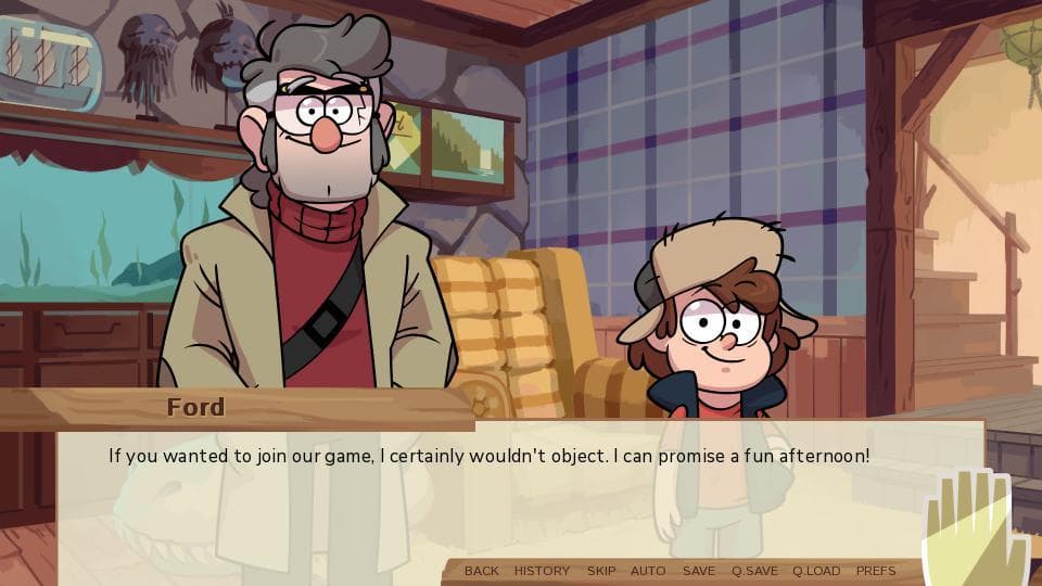 Swooning Over Stans screenshot 5