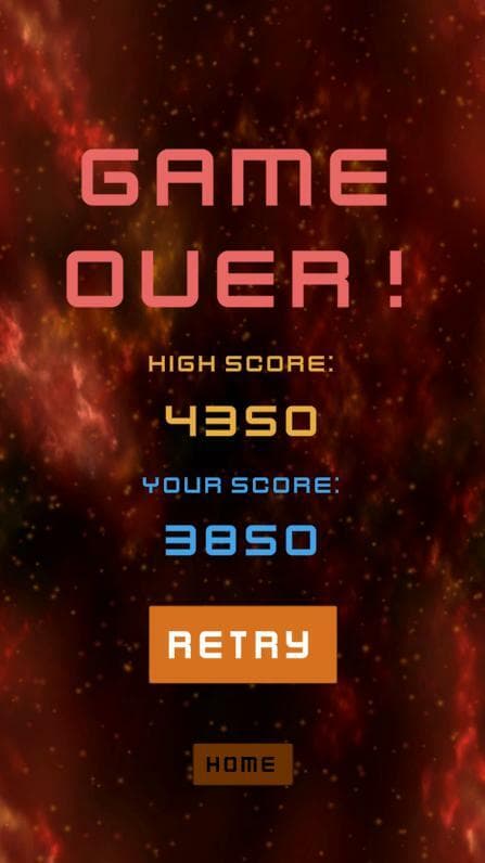 Space Shooter (itch) (S2LCheshire)