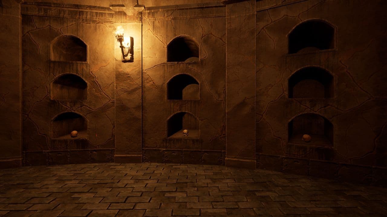 Dungeon Raider (Mr. Makhsoon) screenshot 3
