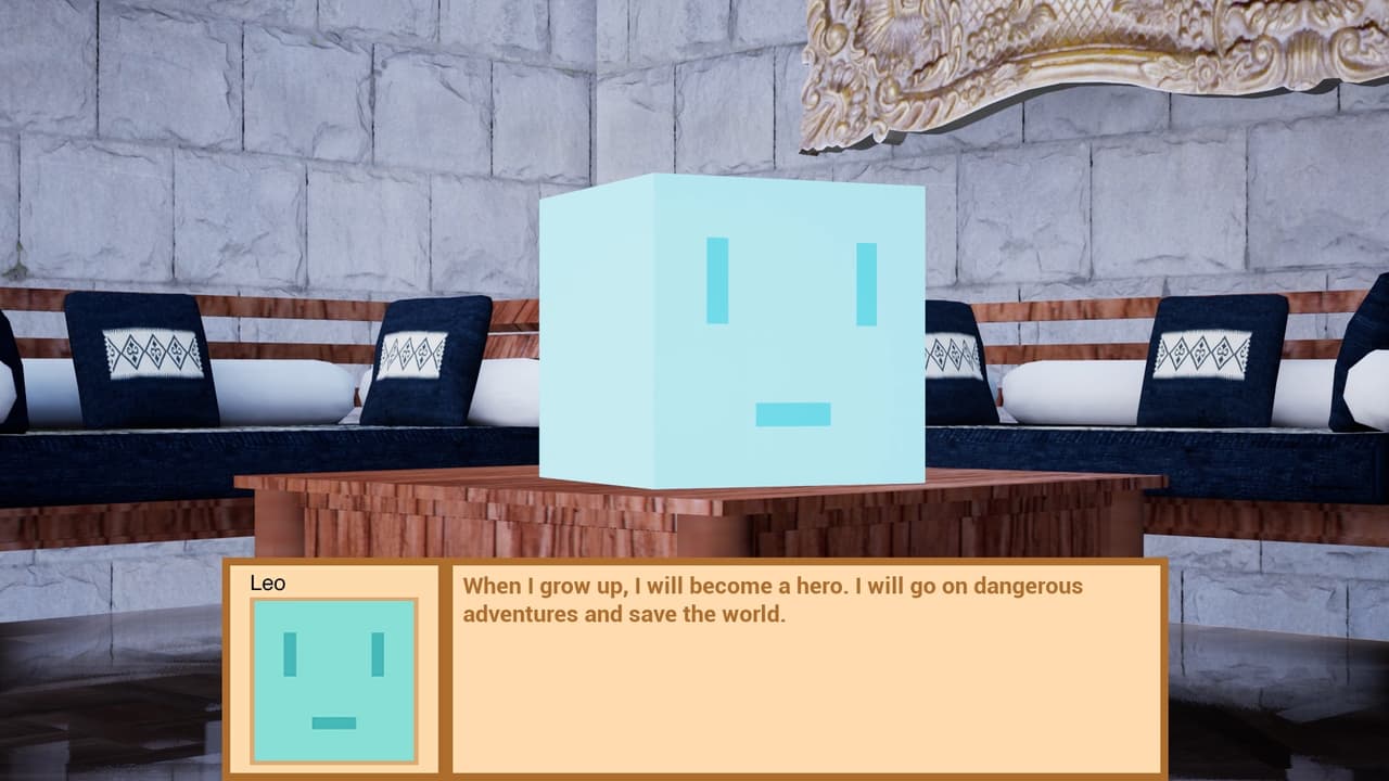 Cube Hero screenshot 6