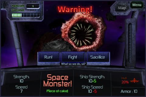 Star Shipping HD screenshot 4
