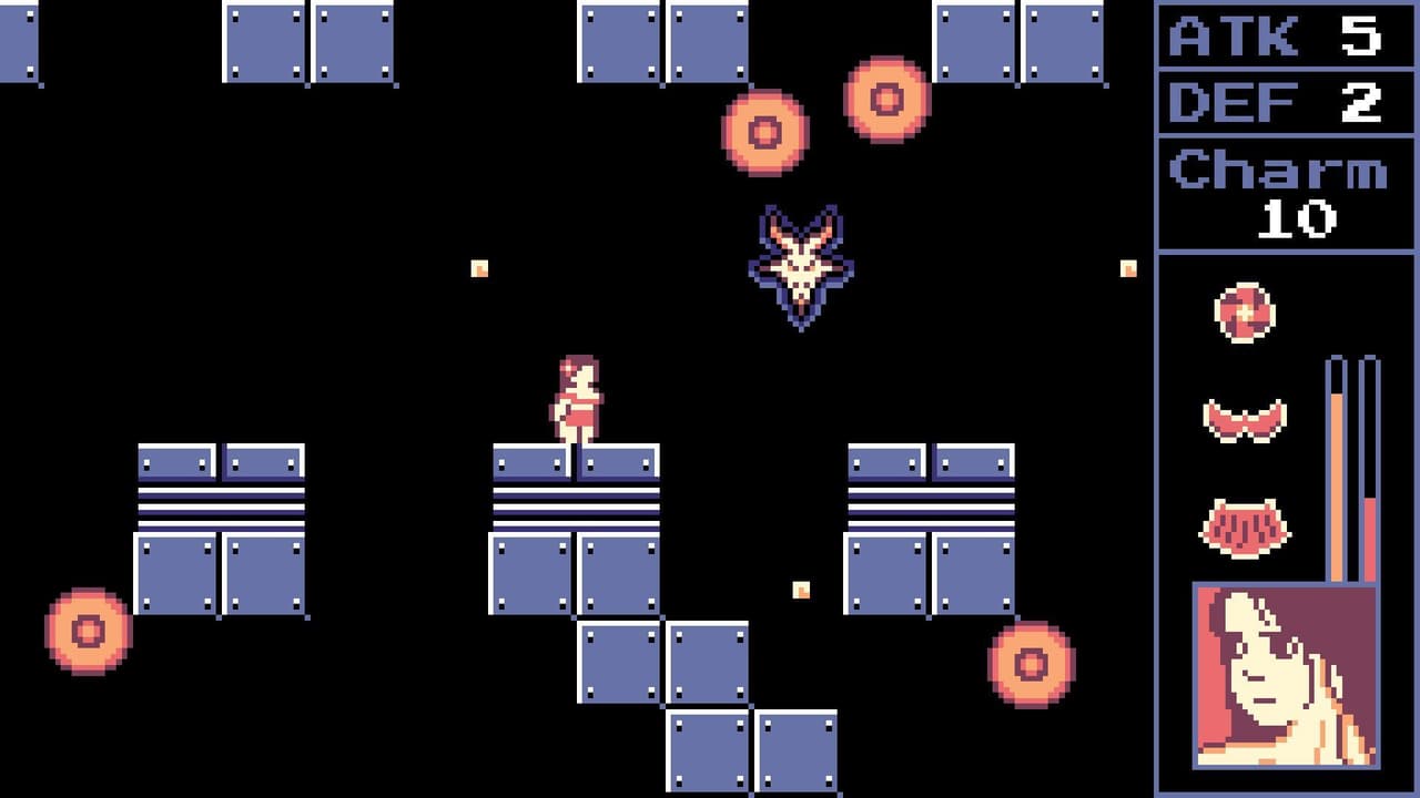 Susan screenshot 3