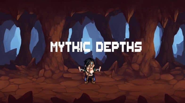 Mythic Depths