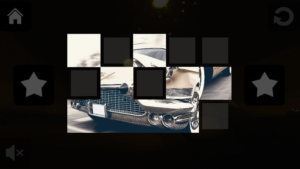 Epic Puzzle Car Edition screenshot 4