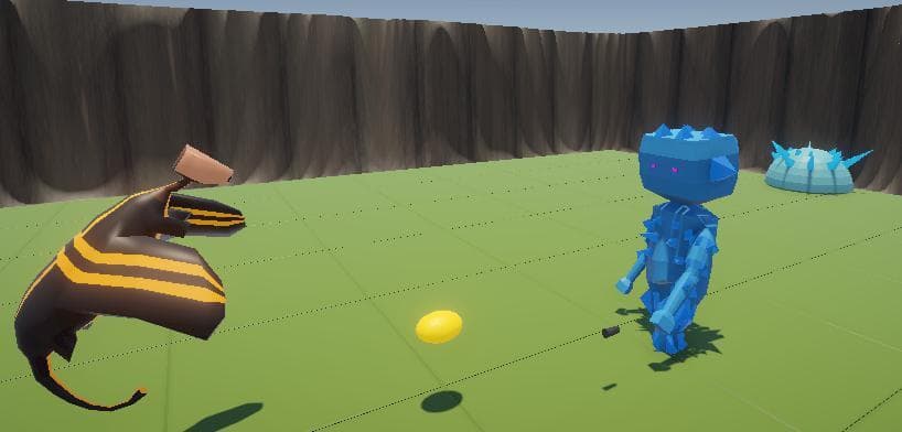 Stellar Castle screenshot 4