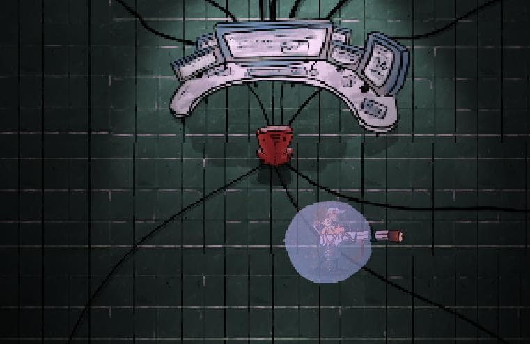 Eye see you screenshot 6