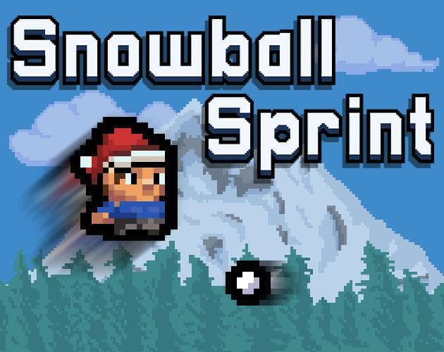 Snowball Sprint