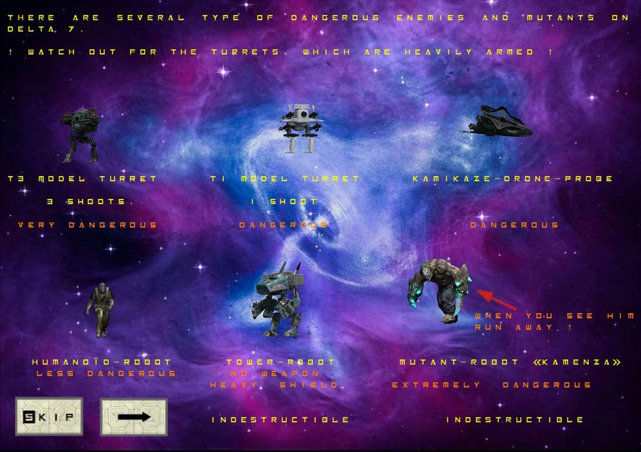 AnaOne-Z screenshot 5