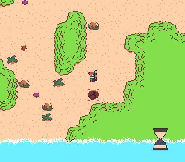Tesouro Perdido screenshot 3