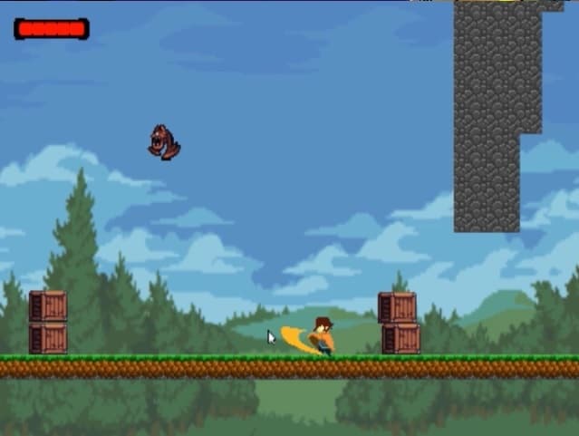 Mawaba screenshot 3