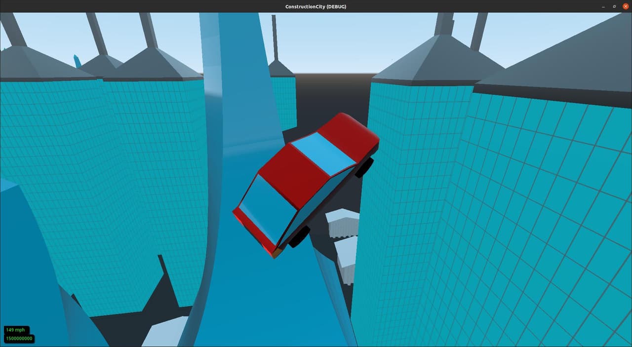 Construction City (itch)