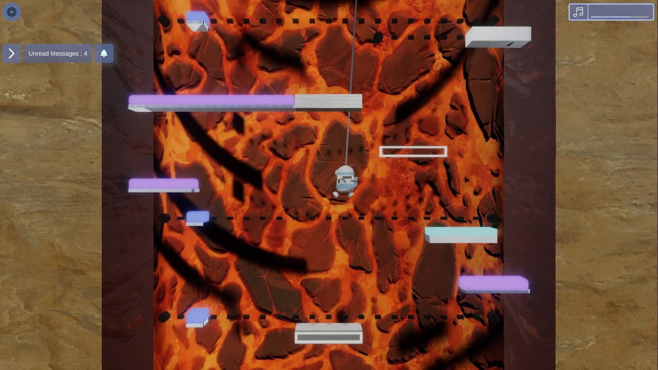 Into the Sinkhole screenshot 6
