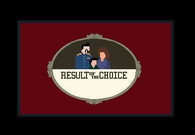 Result Of The Choice