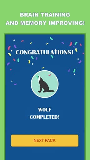 Wordful Hexa-Block Word Search screenshot 5
