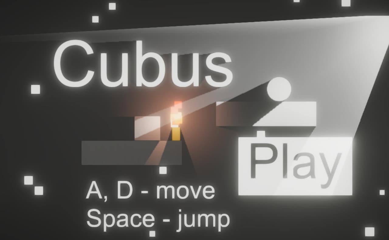 Cubus (VozDuh)