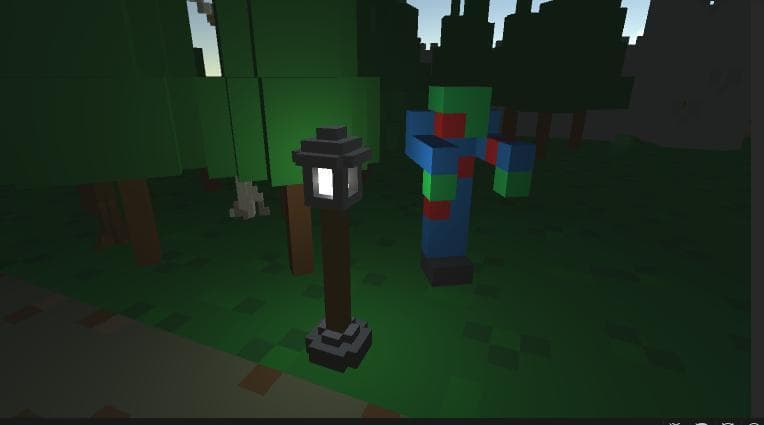 Crimson Grave