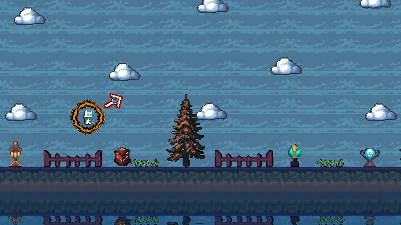 Jade Guardian screenshot 3