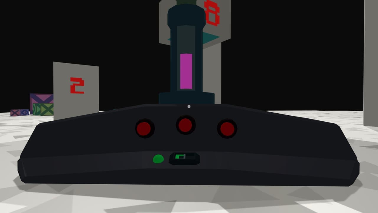 Recursion LD37 screenshot 3