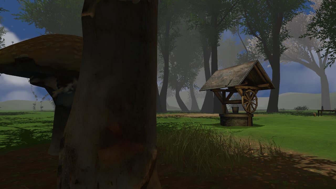 Potioneer: The VR Gardening Simulator screenshot 6